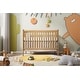 preview thumbnail 3 of 27, 5-In-1 Convertible Crib