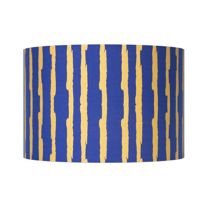 Cotton Soft Hardback Lamp Shade