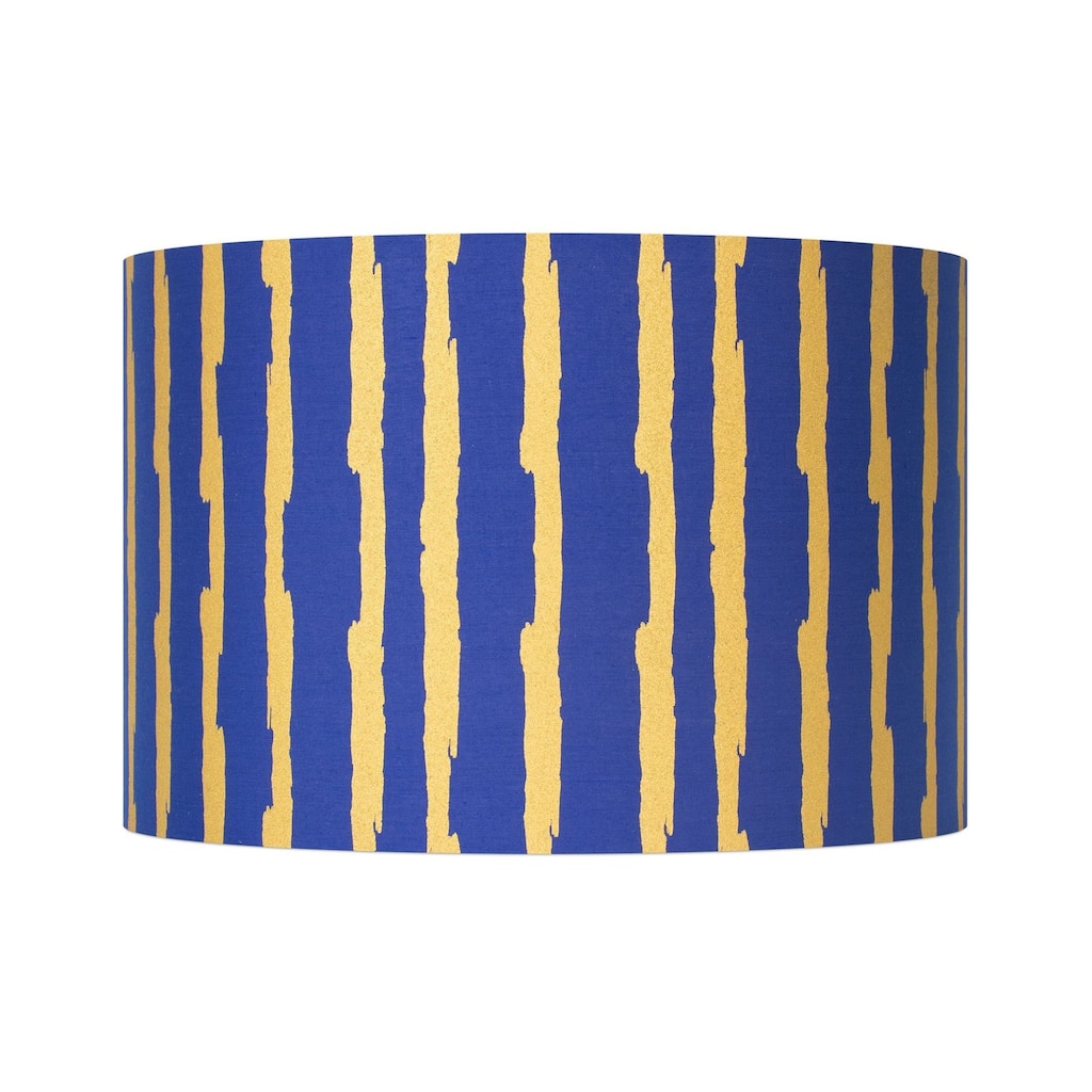 Cotton Soft Hardback Lamp Shade