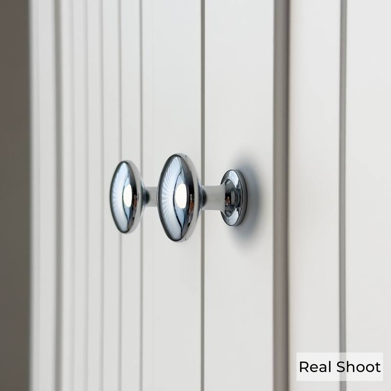 Wall Mounted Storage Cabinet Wooden Medicine Cabinets