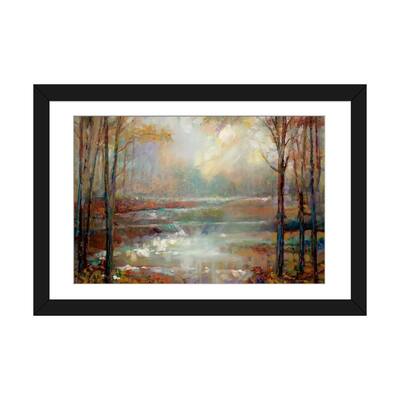 iCanvas "Magical Spring" by Ruane Manning