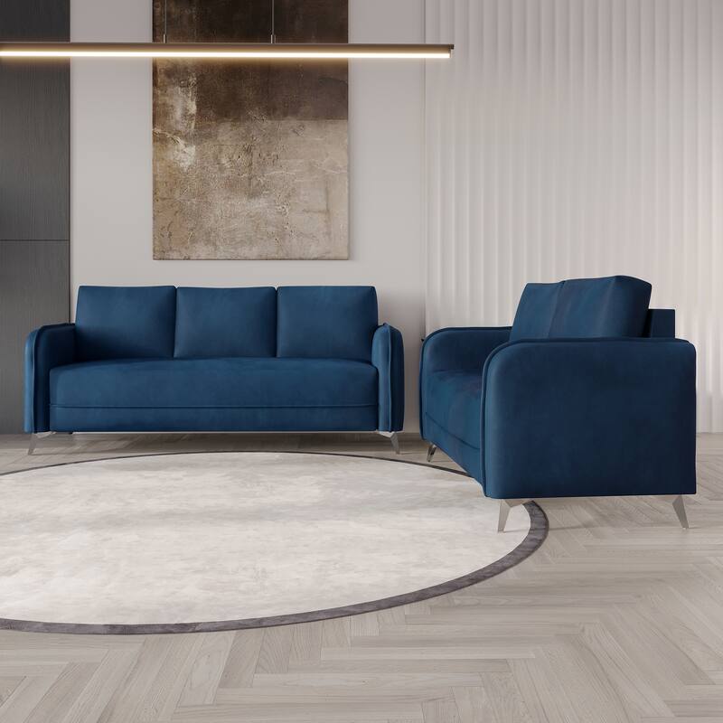 CraftPorch 2 Pieces Elegance Dining Set