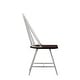 preview thumbnail 16 of 18, Belita Two-Tone Metal and Wood Spindle Back Dining Chairs (Set of 4) by iNSPIRE Q Modern
