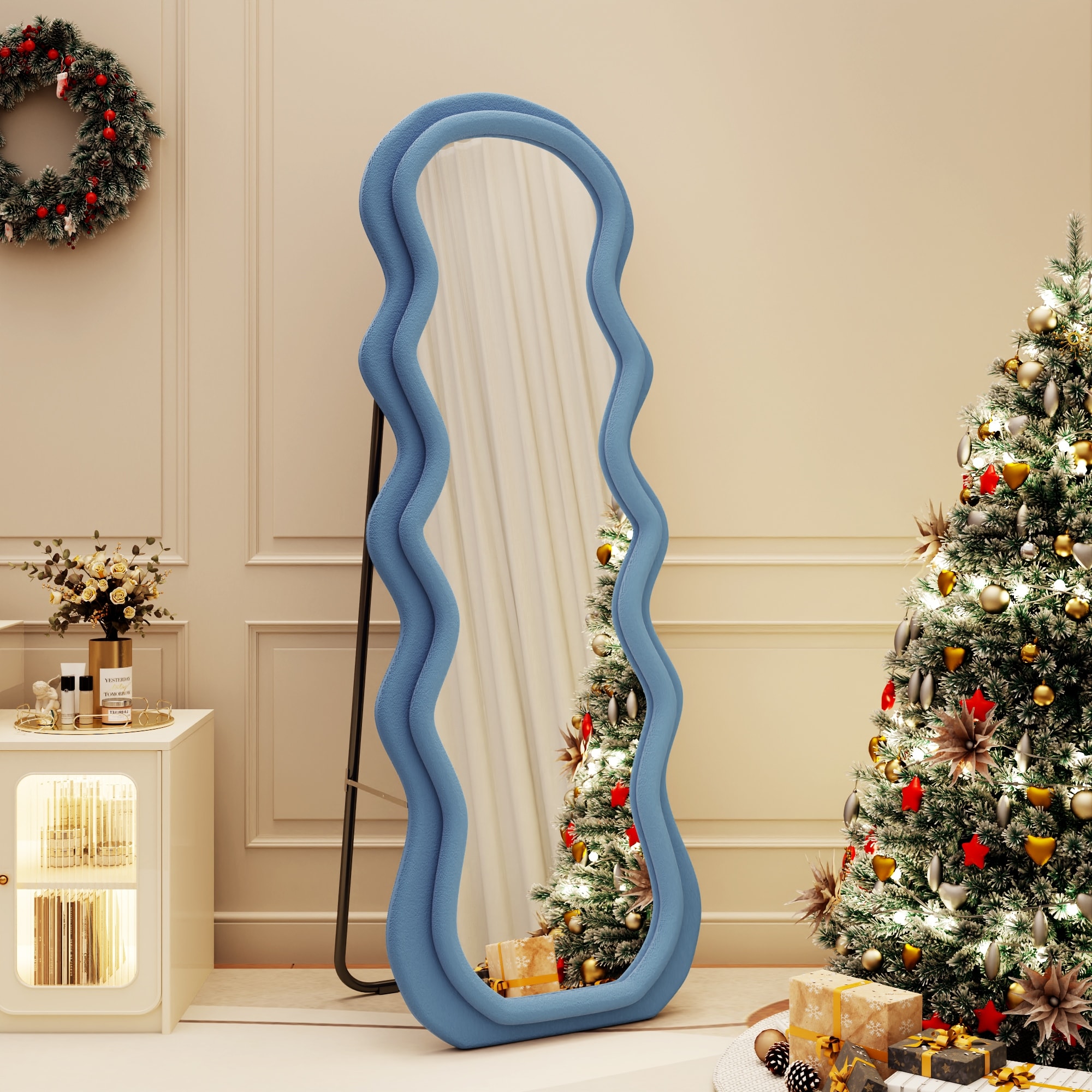 Full Length Mirror - Bed Bath & Beyond - 39469172
