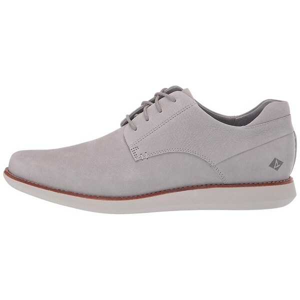 sperry kennedy oxford