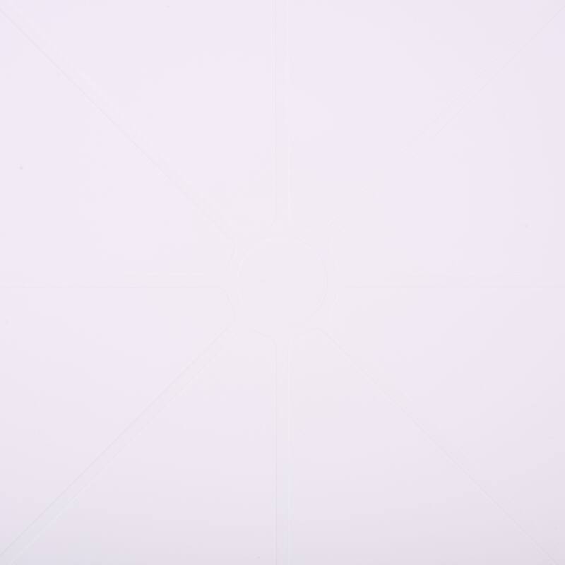 SAFAVIEH Outdoor Living Stella Round Bistro Table - 24"W x 24"D x 30"H