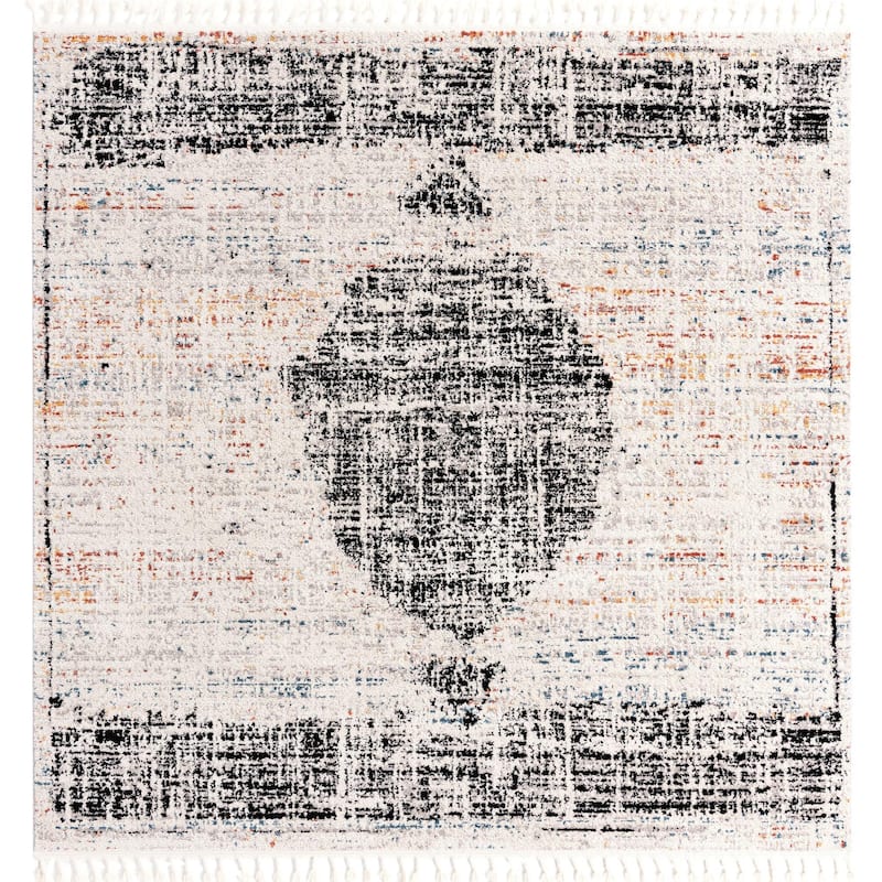 Contemporary Ariella Collection Area Rug