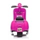preview thumbnail 4 of 18, 12V Kids' Vespa Electric Ride-On Scooter