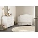 preview thumbnail 3 of 17, Iris 4-in-1 Convertible Crib