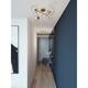 Option Satin Brass