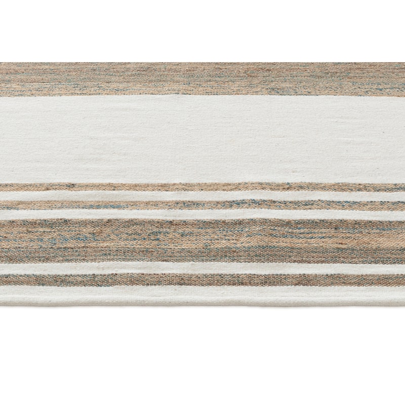 Terra by Obeetee Sona Baja Neutral Rug