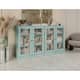 Option Aqua Blue