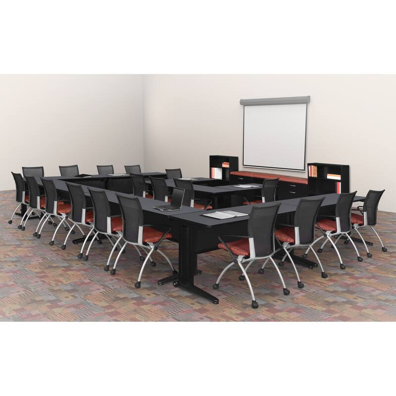66-inch Fusion Training Table