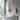 Long Oval Frameless Wall Mirror Beveled Edge Glass Mirror