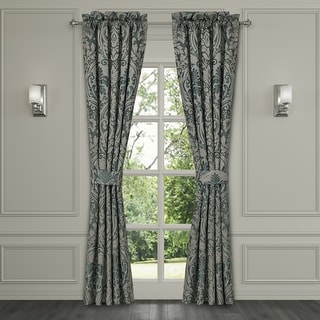 Renata 84" Window Panel Pair