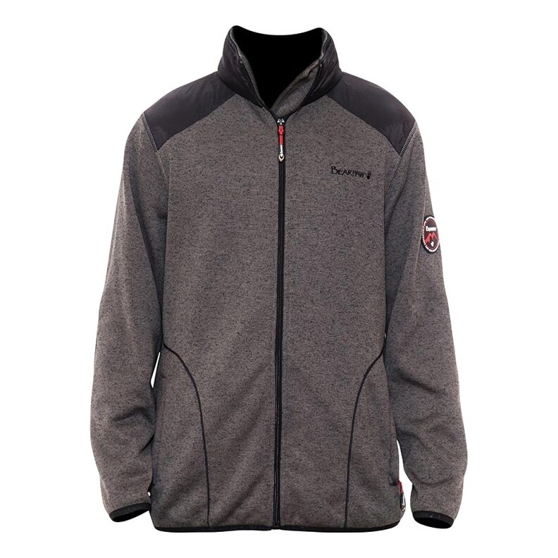 bearpaw jackets