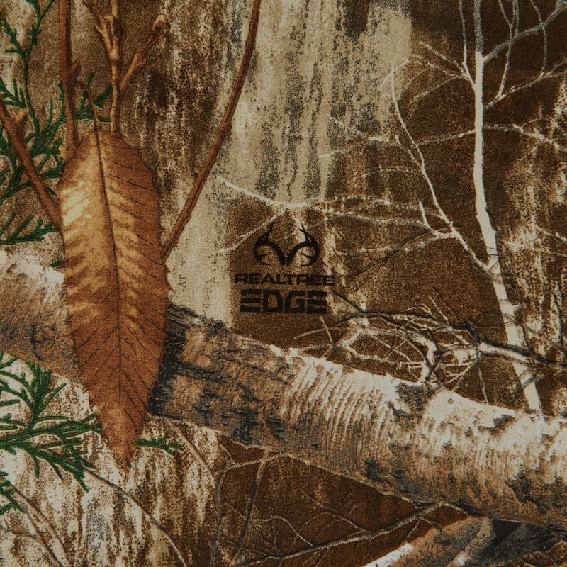 Realtree Edge 5-piece Full Bed In A Bag Set