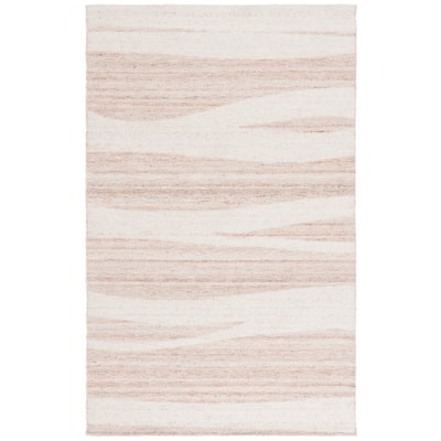 SAFAVIEH Handmade Sahara Maci Modern & Contemporary Rug