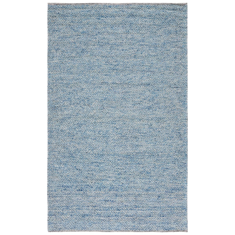 SAFAVIEH Natura Rimah Handmade Wool Area Rug
