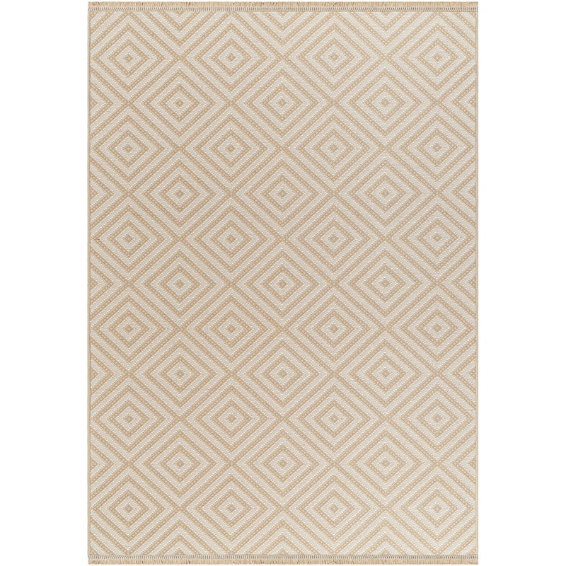 Livabliss Mystery Washable Country Area Rug