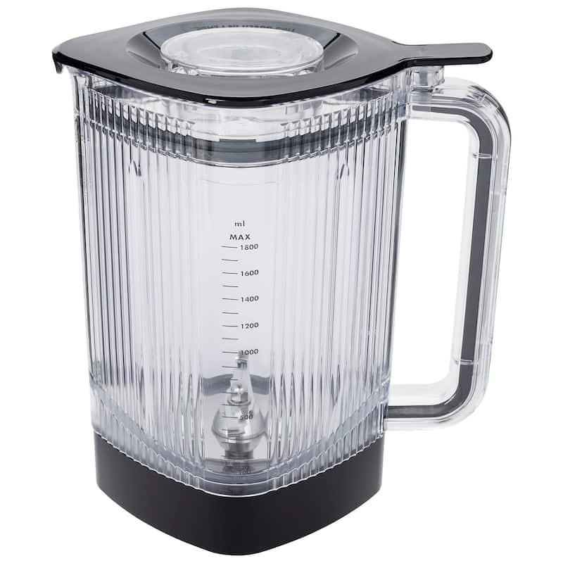 ZWILLING Enfinigy 48-oz Power Blender Jar with Cross Blade and Vacuum Lid