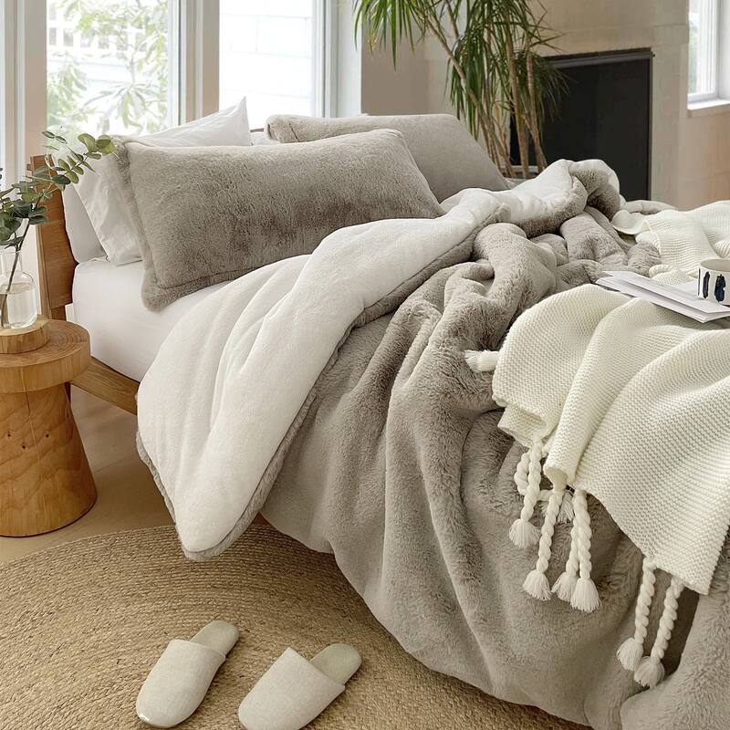 Chunky Bunny - Coma Inducer® Oversized Comforter Set