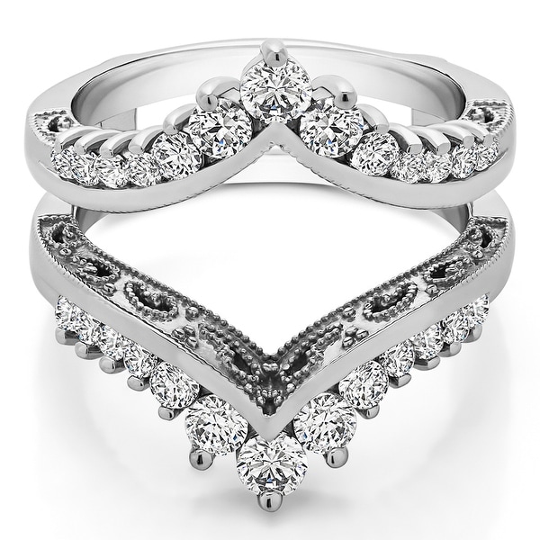 Overstock Wedding Bands 2024 favors