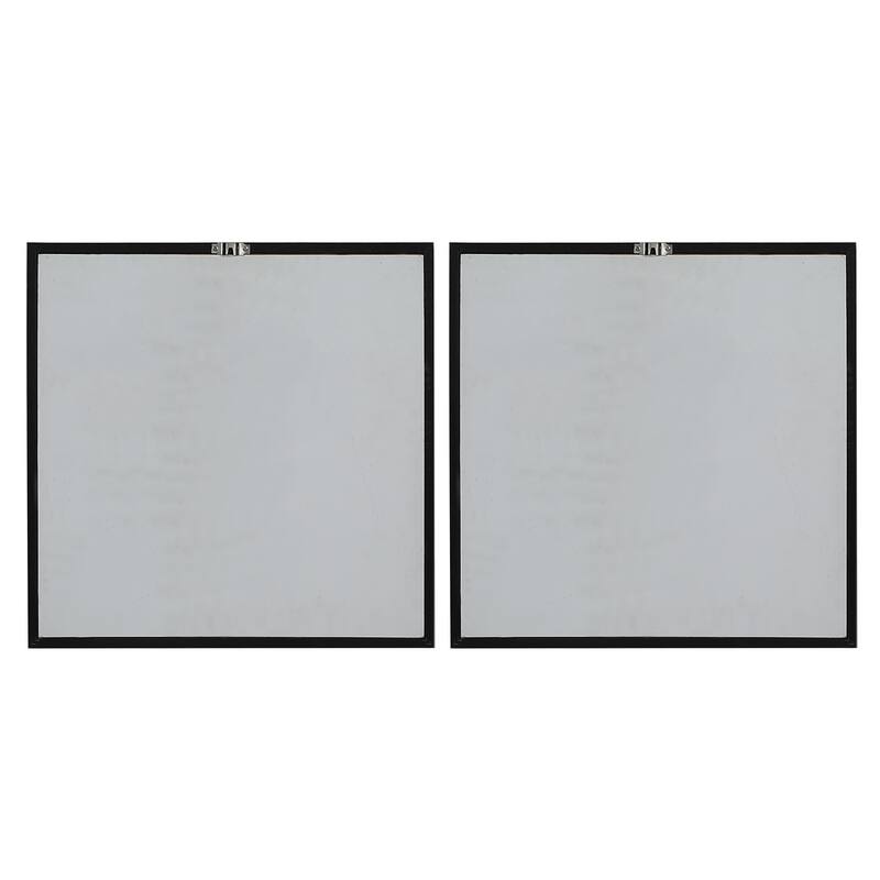 Renwil Tangelo 20" Wide Wall Art, Matte Finish, Textured