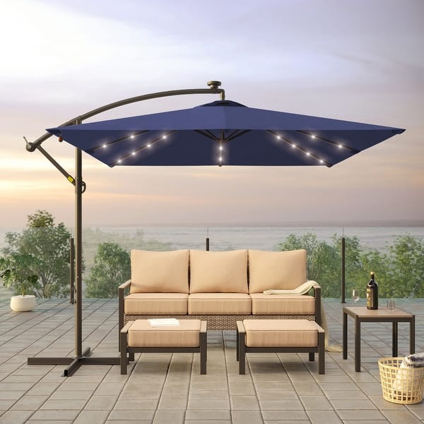 best outdoor patio umbrella for wind Top 10 Wind Resistant Patio Umbrellas