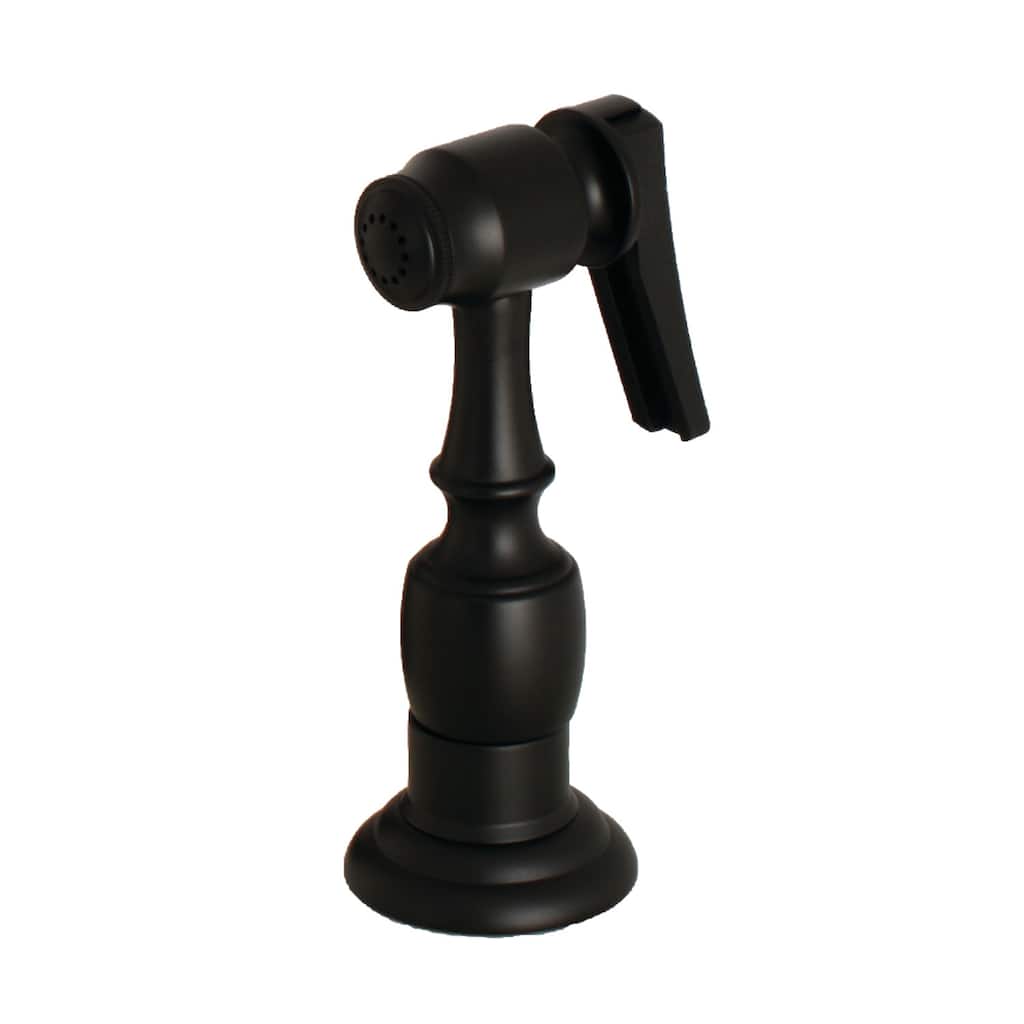 Made To Match Kitchen Side Sprayer