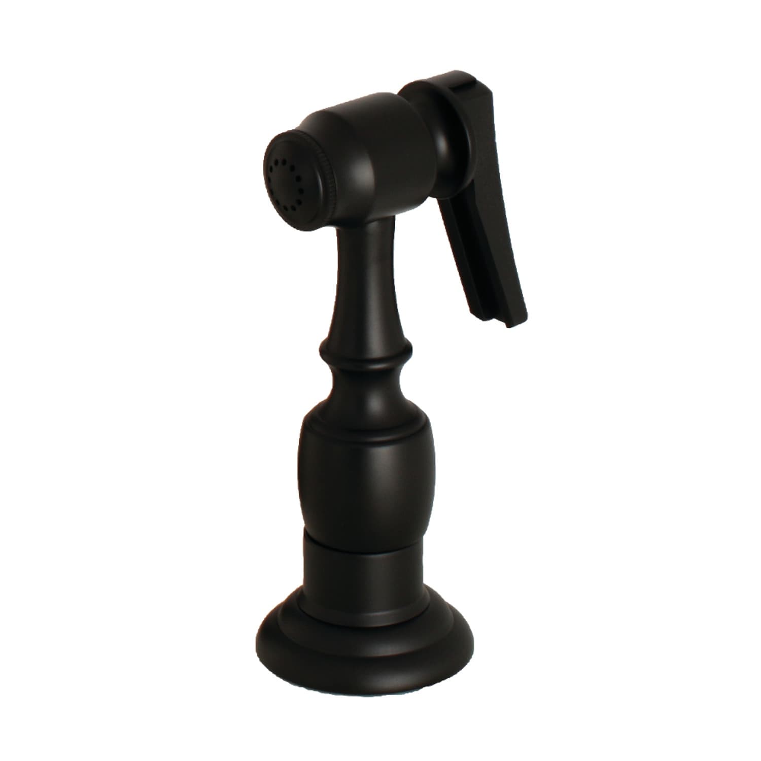 Made To Match Kitchen Side Sprayer