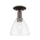 Option Oil Rubbed Bronze / Clear