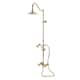 Option Polished Brass