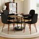 Option Black,Dark Walnut,Wood