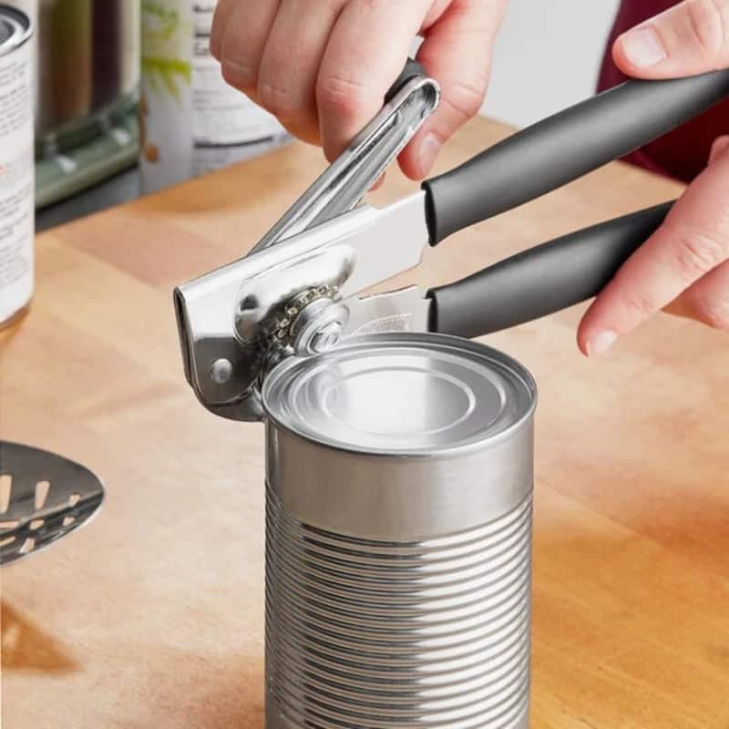 Swing A Way Compact Can Opener