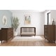 preview thumbnail 9 of 28, Cranbrook 4-in-1 Convertible Crib