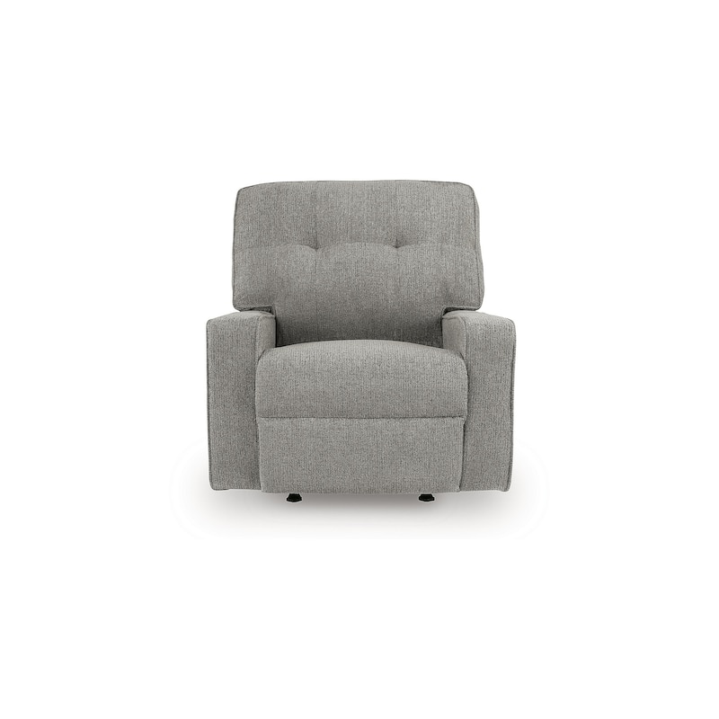 Signature Design by Ashley Fanciful Recliner