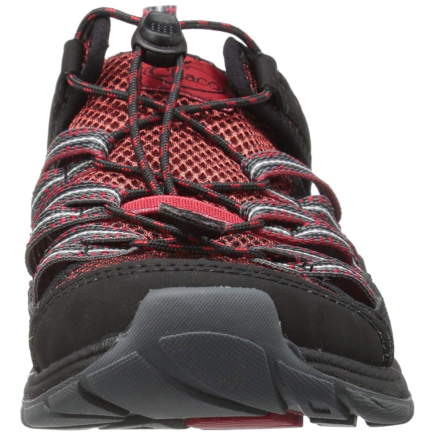 chaco outcross 2 kids