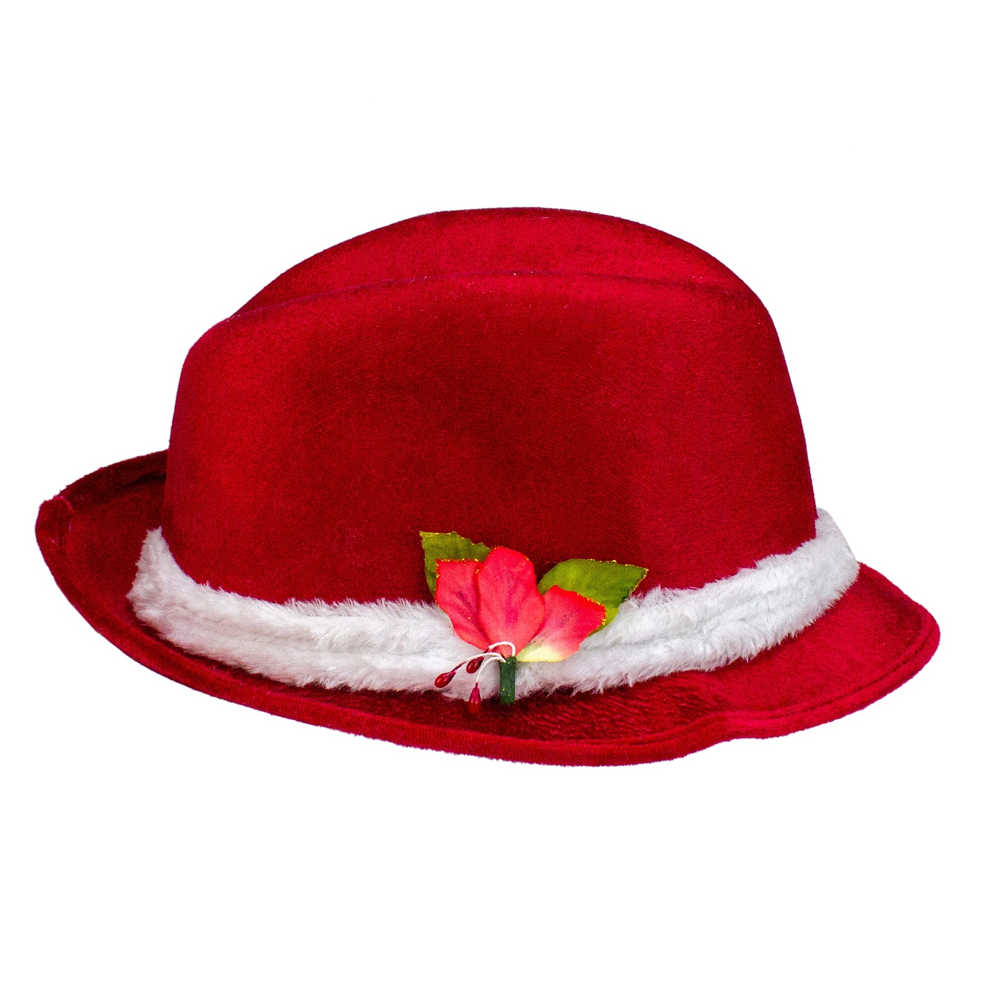 xmas santa hat