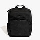 preview thumbnail 1 of 0, Freshly Picked Zurich Backpack Ebony