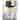Chrome Adjustable Bar Stool with Arms