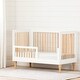 preview thumbnail 3 of 6, South Shore Balka Toddler Rail Only for Baby Crib