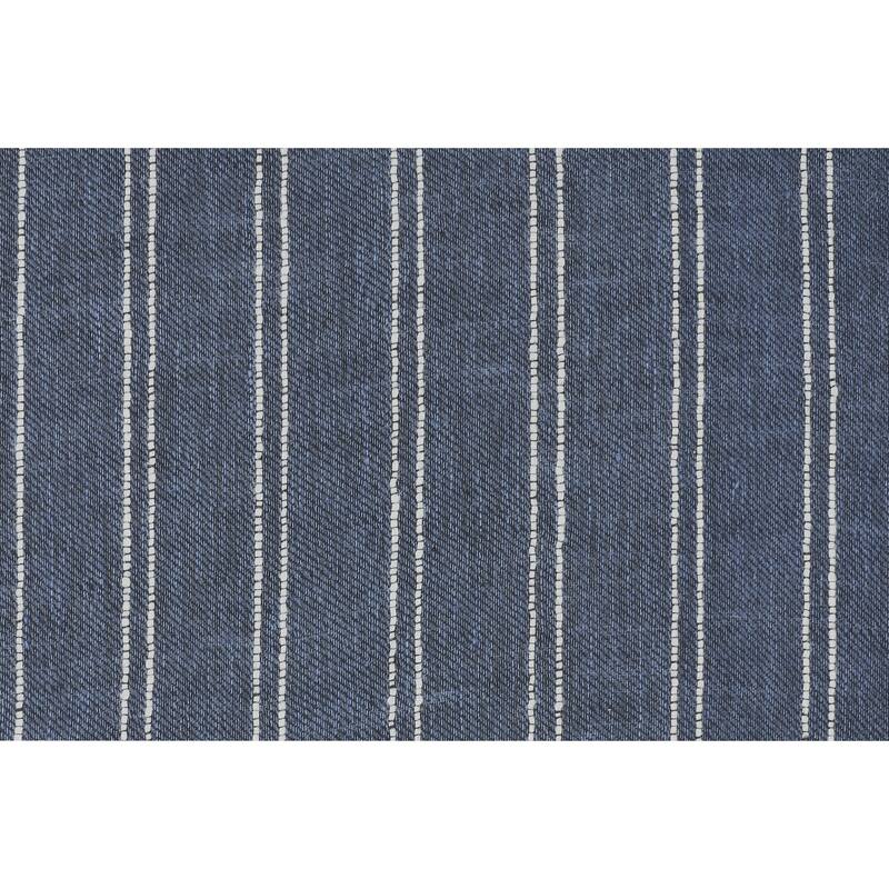 Renwil Oakley 20X20 Indoor Pillow, Navy