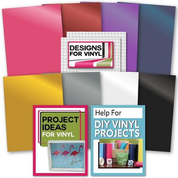 vinyl transfer paper