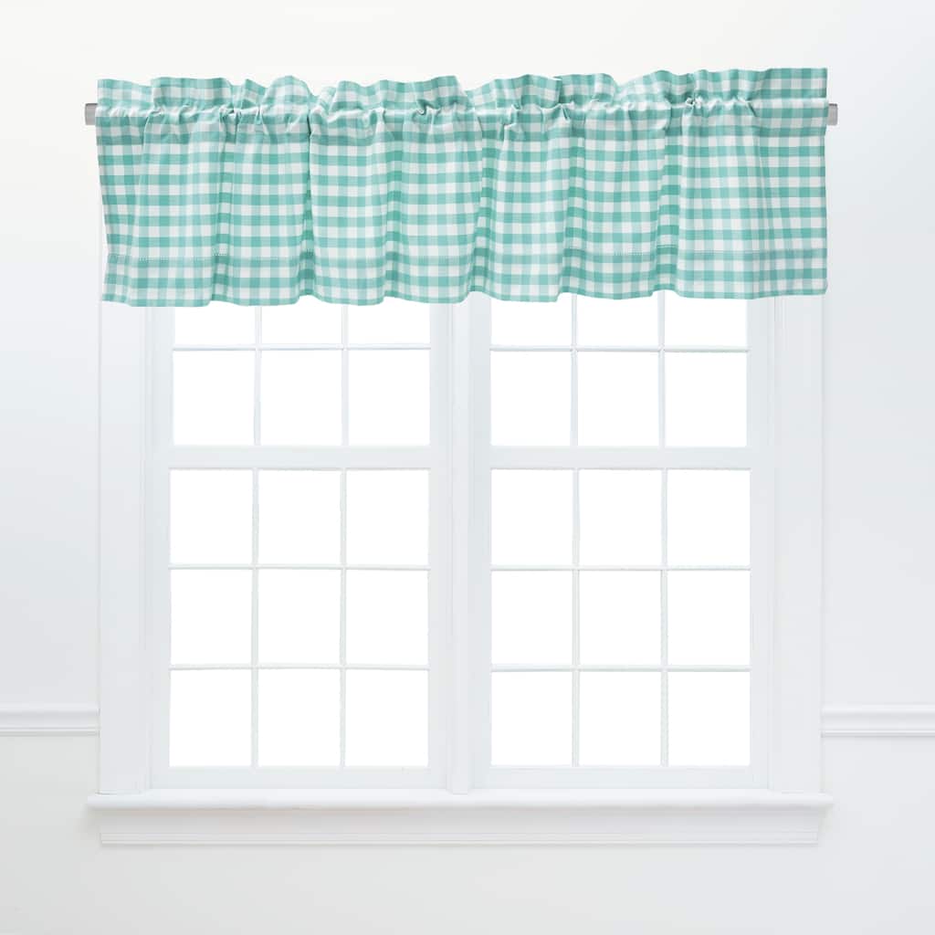 Ashford Single Valance