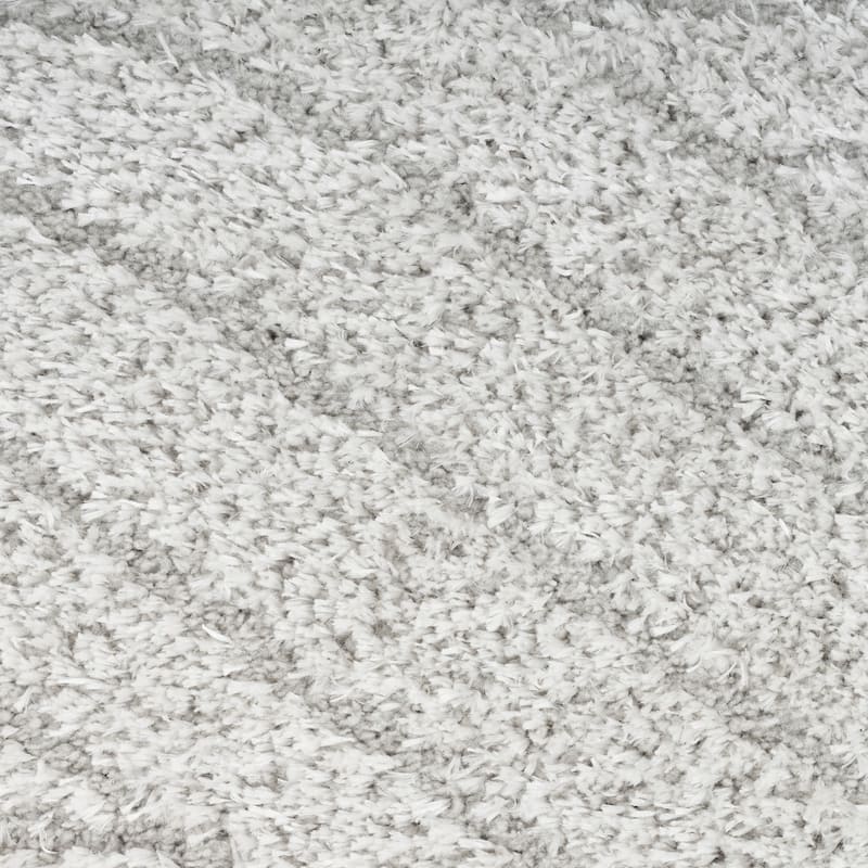 Calvin Klein Surfaces Indoor Solid Area Rug - 3' 11" x 5' 11" - Grey - Rectangle