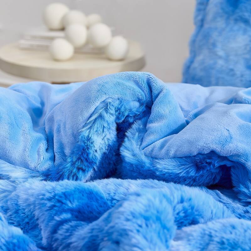 Snowball® Chunky Bunny - Coma Inducer® Oversized Comforter Set