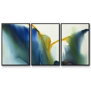 Untitled - Multi Piece Framed Canvas - Bed Bath & Beyond - 39843097