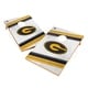 preview thumbnail 1 of 3, Grambling State University Tigers Regulation 2x4 Cornhole Set