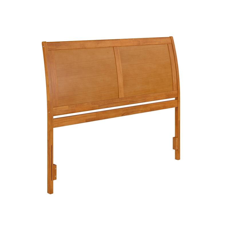 AFI Portland Headboard with Attachable Charger